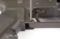 Wheeler Engineering 9-Piece Roll Pin Punch Set