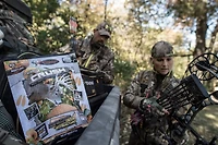 Wildgame Innovations Persimmon Crush 5 lbs Deer Attractant