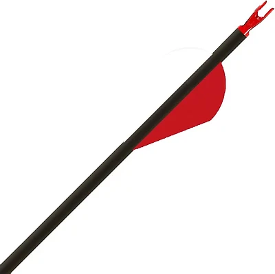 Gold Tip Kinetic 340 Arrows 6-Pack