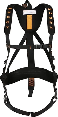 Muddy Outdoors Magnum Pro Safety Harness System