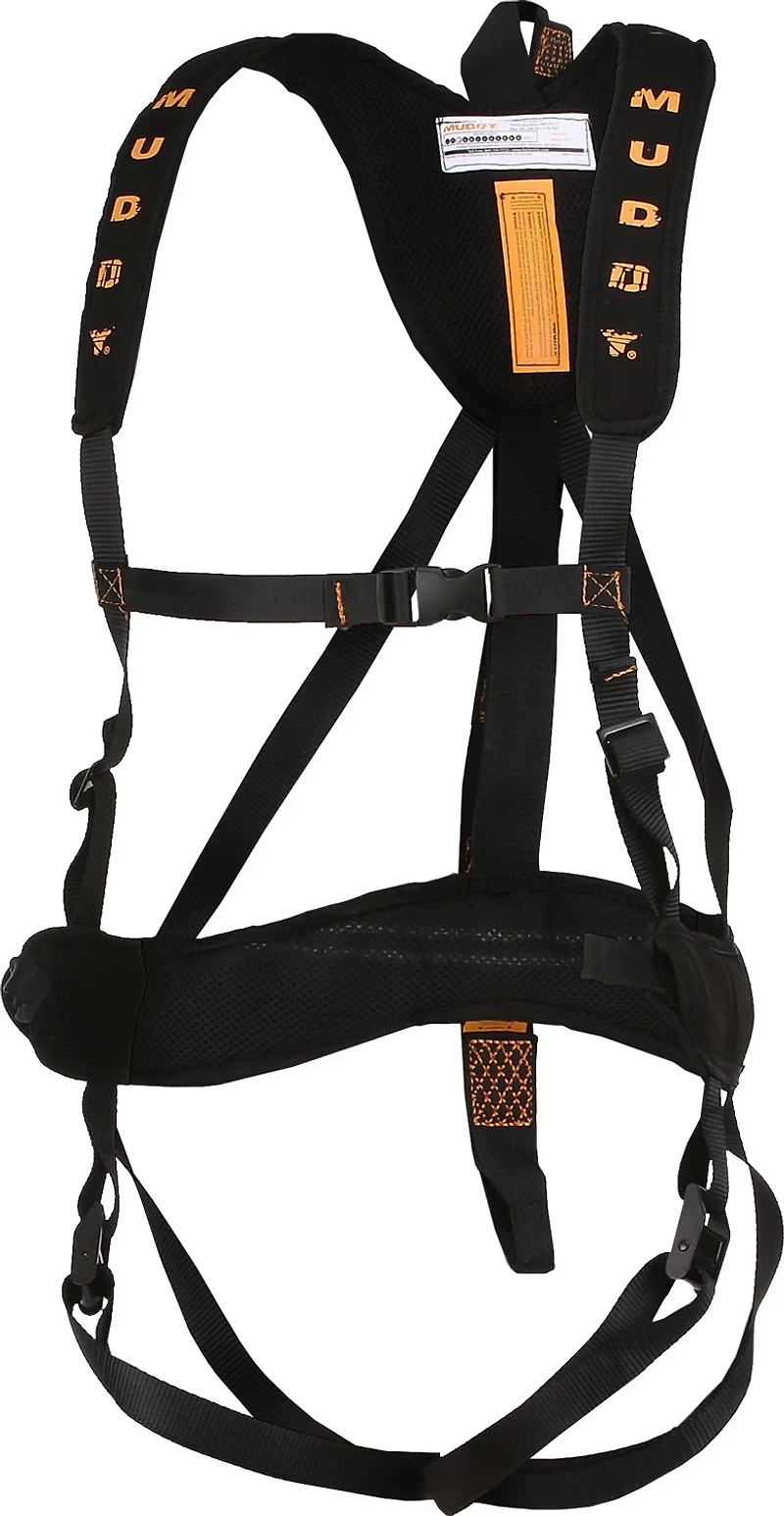 Muddy Outdoors Magnum Pro Safety Harness System
