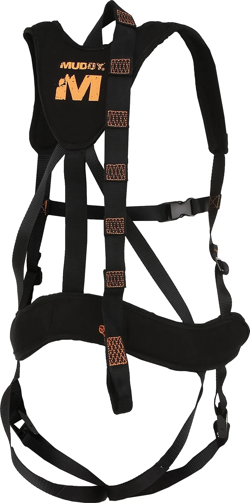 Muddy Outdoors Magnum Pro Safety Harness System