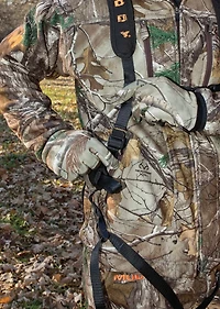 Muddy Outdoors Magnum Pro Safety Harness System