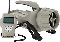 Western Rivers Mantis 100 Electronic Call with Remote