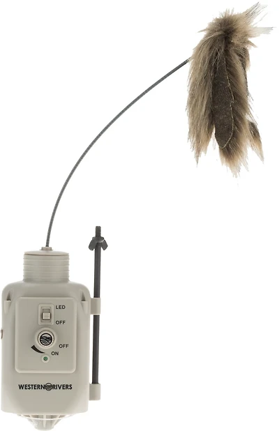 Western Rivers Mantis Pro Motorized Decoy