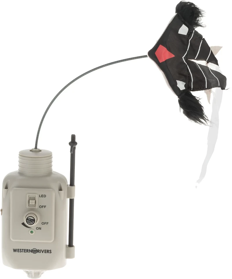 Western Rivers Mantis Pro Motorized Decoy