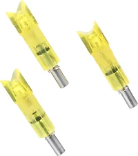 Burt Coyote Lumenok Lighted ECC Crossbow Bolt End