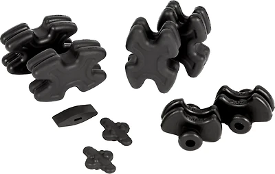 LimbSaver TwistLox Split-Limb Crossbow Silencing Kit