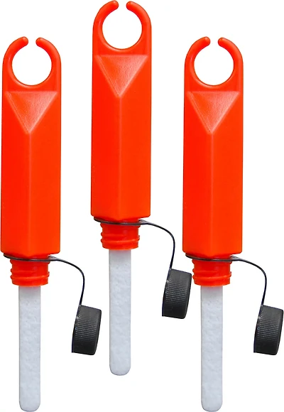 Wildlife Research Center® Quik-Wiks® Scent Dispensers 3-Pack