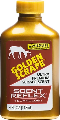 Wildlife Research Center® Golden Scrape® Ultra Premium Scrape Scent