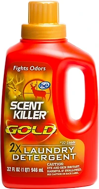 Wildlife Research Center® Scent Killer Gold 32 oz. Laundry Detergent