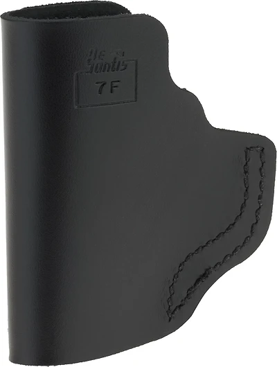 DeSantis Gunhide The Insider Ruger LCP II Holster