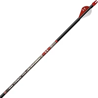 EASTON Under Amour XPV Carbon Arrows 6-Pack
