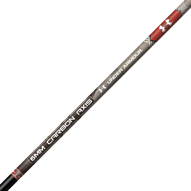 EASTON Under Amour XPV Carbon Arrows 6-Pack