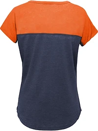 Gen2 Girls' Auburn University Tribute Football T-shirt