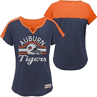 Gen2 Girls' Auburn University Tribute Football T-shirt
