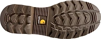Carhartt Men's Traditional Welt Moc Lace Up Work Boots
