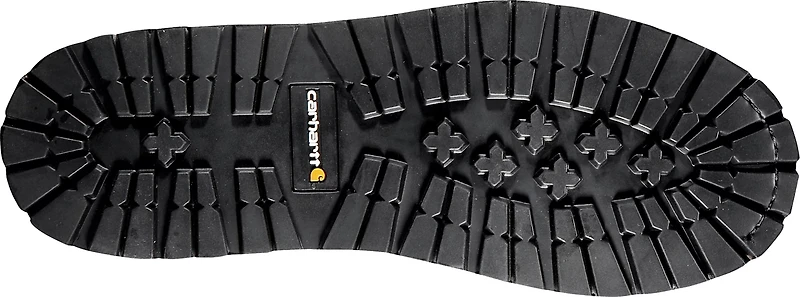 Carhartt Men's 8 in EH Steel Toe Lace Up Work Boots