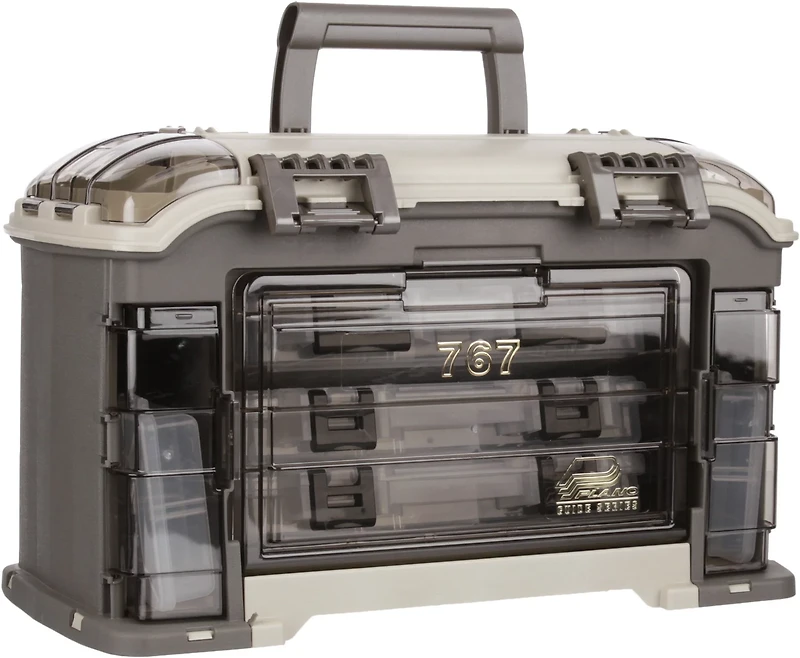 Plano® 767 Guide Series Angled Tackle System