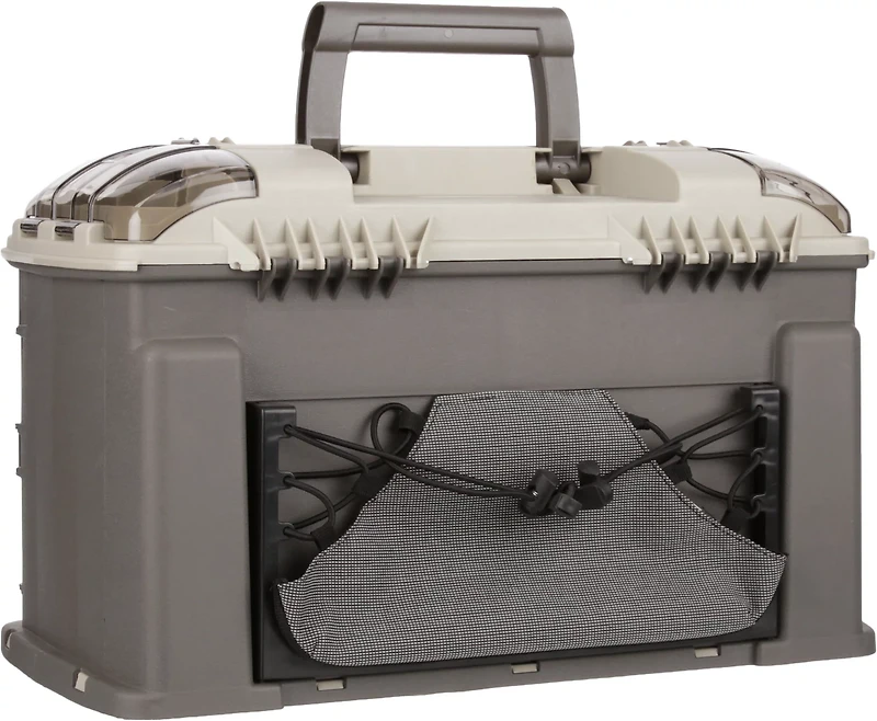 Plano® 767 Guide Series Angled Tackle System