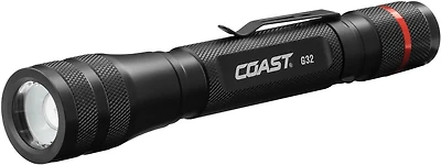 Coast G32 LED Handheld Flashlight