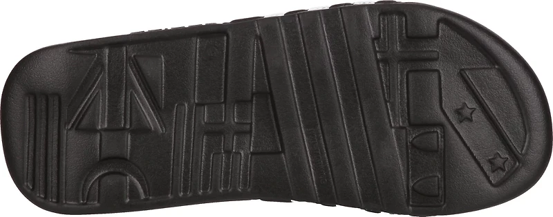 adidas Men's Adissage Slides