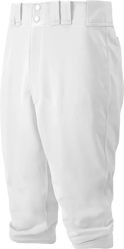 Mizuno Men's Premier Short Baseball Pant