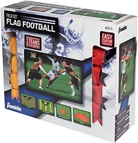 Franklin 10-Player Youth Flag Football Set