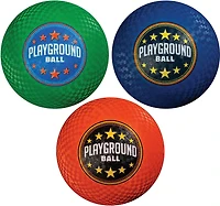 Franklin 8.5 in Playground Balls 6-Pack