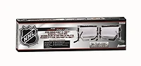 Franklin Mini Folding 2-Goal Hockey Combo Set