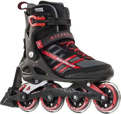 Rollerblade Men's Macroblade 84 ABT In-Line Skates