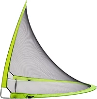 Franklin 4 ft x 6 ft Hyperbrite Dome Shaped Pop Up Soccer Goal 2 Pack