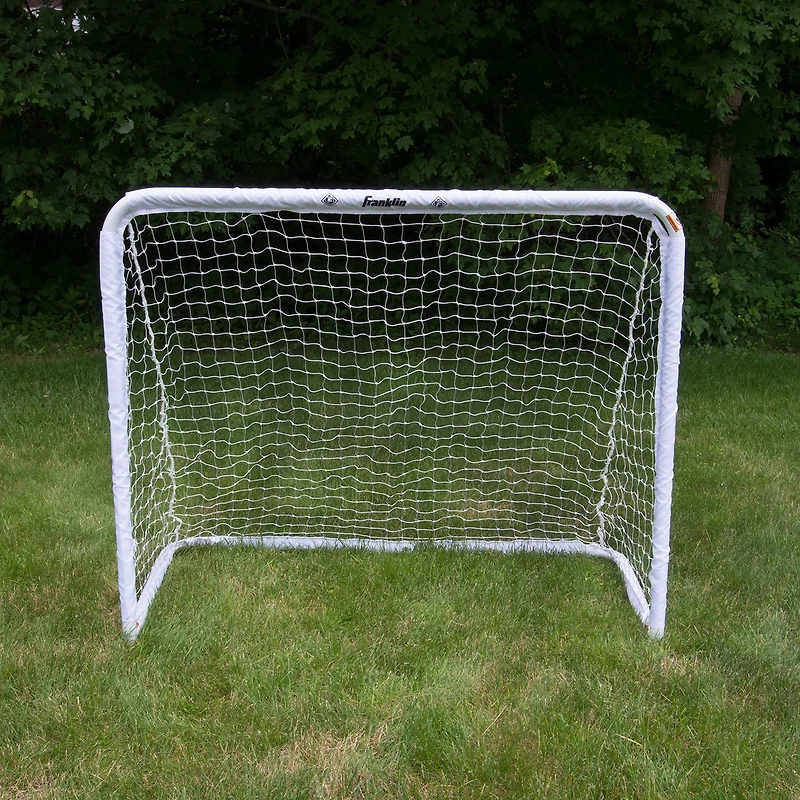 Franklin 50 in x 42 in All-Purpose Steel Sports Goal