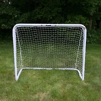 Franklin 50 in x 42 in All-Purpose Steel Sports Goal