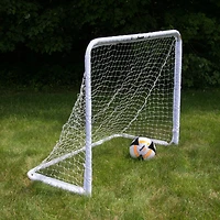 Franklin 50 in x 42 in All-Purpose Steel Sports Goal