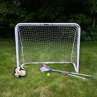 Franklin 50 in x 42 in All-Purpose Steel Sports Goal
