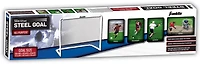 Franklin 50 in x 42 in All-Purpose Steel Sports Goal