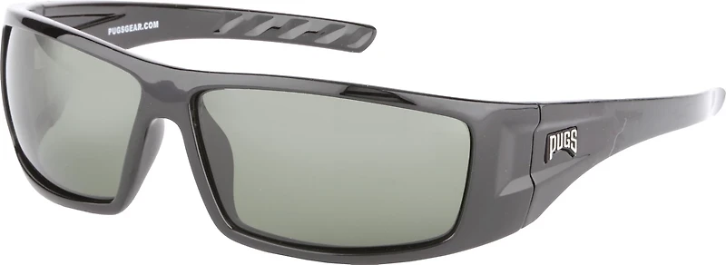 PUGS Elite Series PZ1 Active Sport Sunglasses