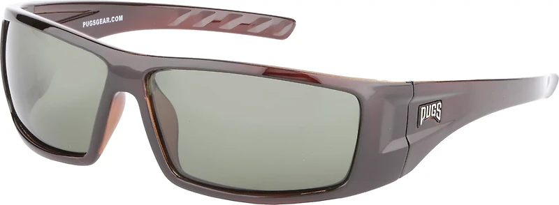PUGS Elite Series PZ1 Active Sport Sunglasses