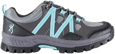 Browning Women's Glenwood Trail Low Hiking Shoes