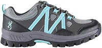 Browning Women's Glenwood Trail Low Hiking Shoes