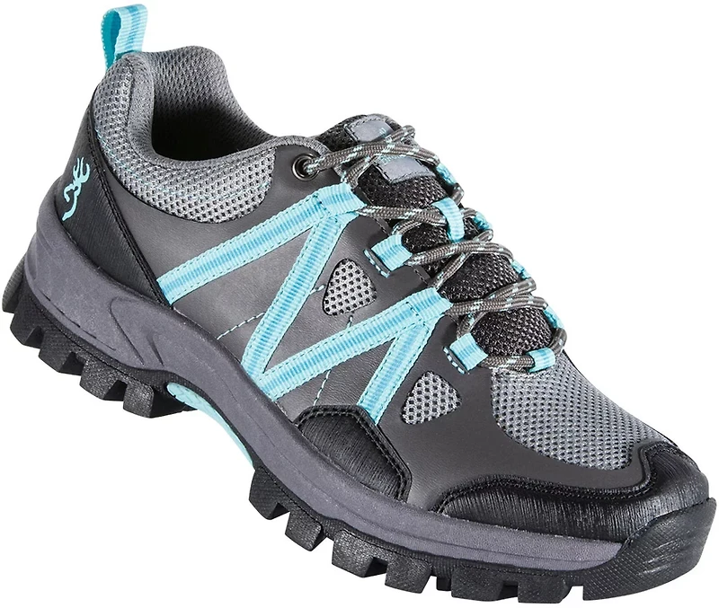 Browning Women's Glenwood Trail Low Hiking Shoes