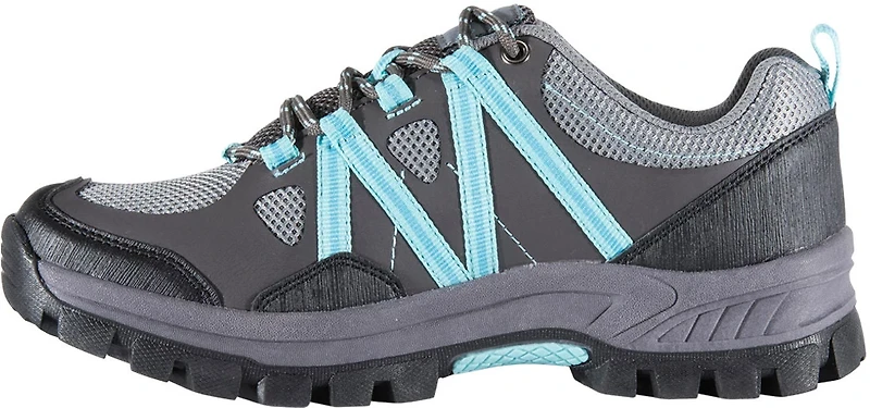 Browning Women's Glenwood Trail Low Hiking Shoes