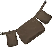 Game Winner Game and Shell Belt