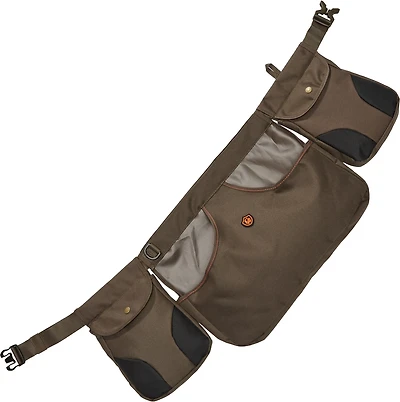 Game Winner Game and Shell Belt