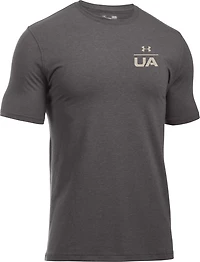 Under Armour Men's Mission T-shirt