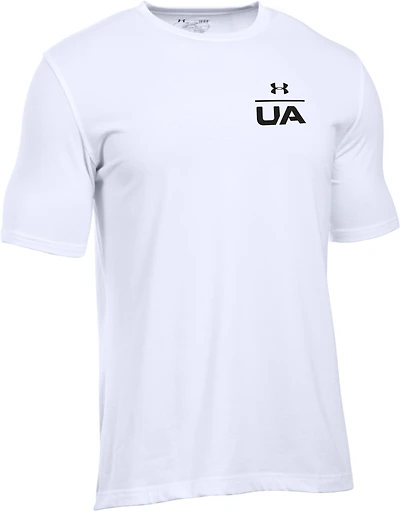 Under Armour Men's Mission T-shirt