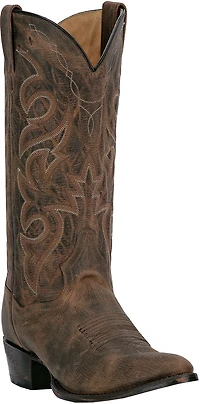 Dan Post Men's Renegade Distressed Leather Western Boots