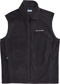 Columbia Sportswear Men's Steens Mountain Fleece Vest