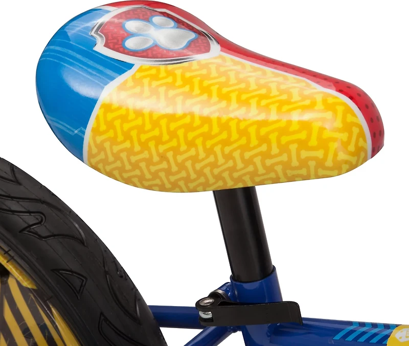 Pacific Paw Patrol Boys' 16 in Bike